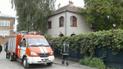 Во Львове вспыхнул пожар в детсаду, 40 детей эвакуировали из задымленного здания