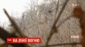 Під самісіньким Донецьком українські військові деморалізували противника прапором