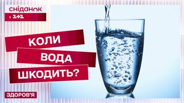 В какое время суток лучше ее не пить? – Плюсуй здоровье