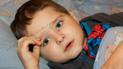Помогите спасти жизнь 4-летнего Максима