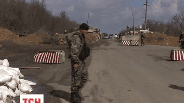В небе над Мариуполем видели семь беспилотников