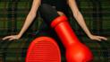 Astro Boy Boots