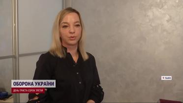 11-летняя девочка организовала сбор, чтобы помочь военным
