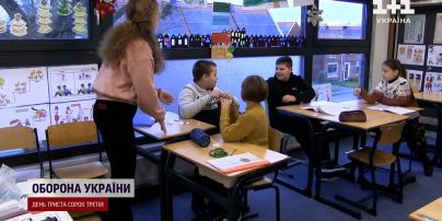 Обучение за границей: обязательно ли украинским школьникам учиться параллельно