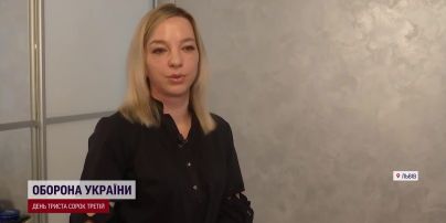 11-летняя девочка организовала сбор, чтобы помочь военным
