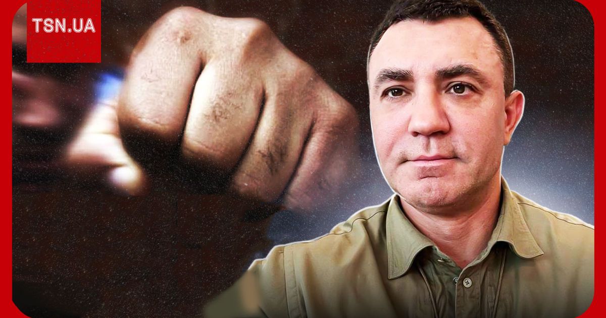 Микола Тищенко