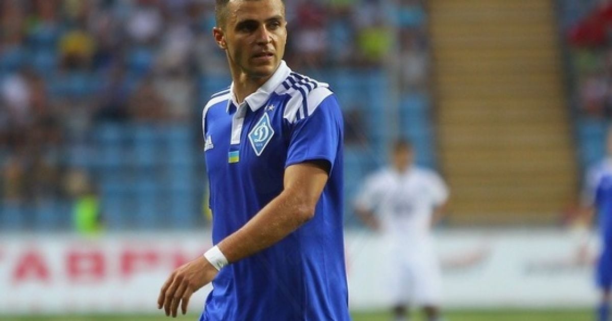 Мораес рассказал о встречах с Луческу