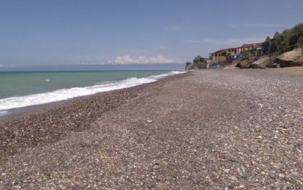 Окупанти закликають не їхати до Криму через "великий наплив туристів"