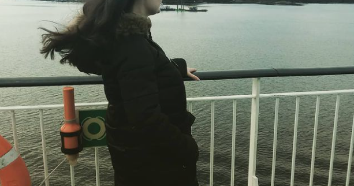 Померла вчителька із Києва Ірина Шамота