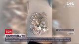 Новини України: в аеропорту Бориспіль виявили золото та діаманти у валізах