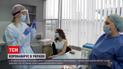 Новини України: Національній службі здоров'я відшкодують витрати на вакцинацію 10 мільйонів людей
