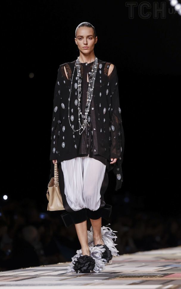 Колекція Louis Vuitton весна-літо 2025 / © Associated Press