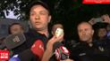 В.а. начальника полиции Переяслава-Хмельницкого Андрей Медуница