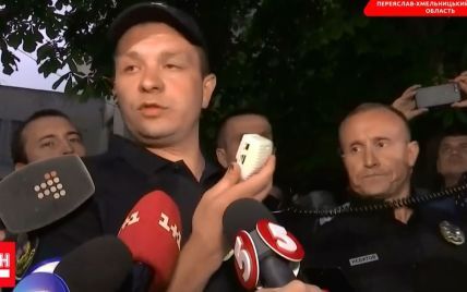 Полицейские подстрелили мальчика в Переяславе после празднования выпускного своих детей - руководитель полиции