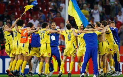 12 лет назад сборная Украины совершила величайшее достижение в своей истории: как это было