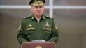Шойгу наградил российского солдата за участие в боях под Дебальцево