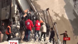 Російська авіація розбомбила житлові квартали в сирійській провінції Ідліб