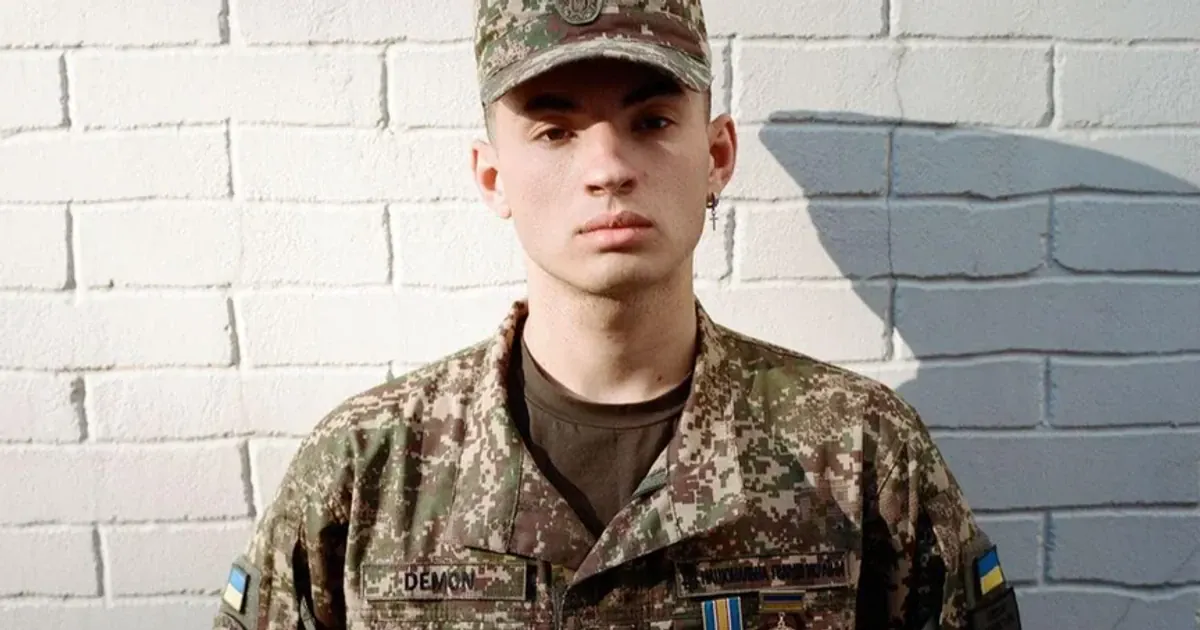 Олександр Деменко