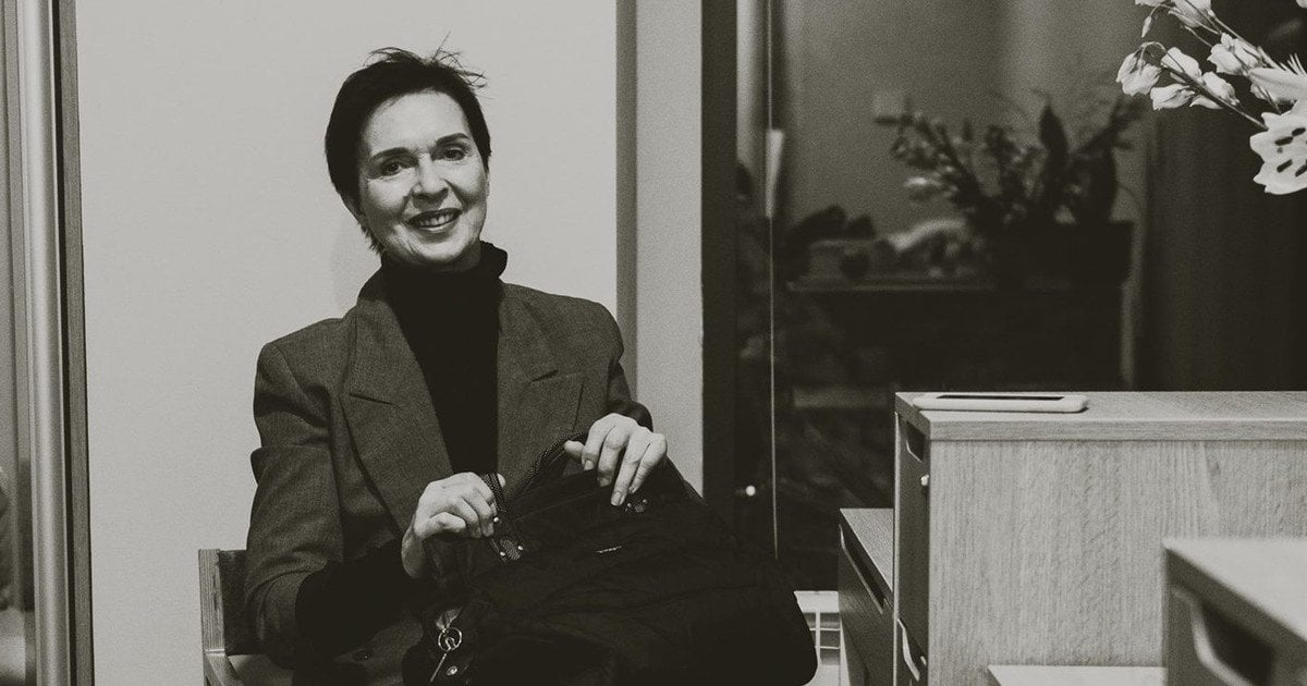 Тамара Плашенко