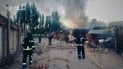 Атака РФ на Київщину 24 травня
