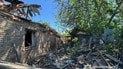 РФ обстреляла спальный район Марганца