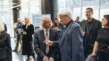 Чоловіче та жіноче діалог через тексти Чингіза Айтматова та сучасні реалії_6