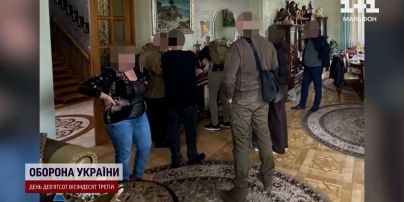 От 5 тысяч долларов за «аспирантуру»! Львовский профессор торговал отсрочками от армии!