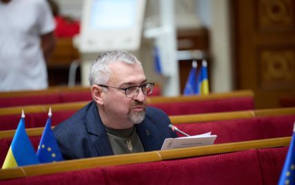 Бусификация: нардеп Федиенко отрицает подготовку нового закона об ответственности ТЦК