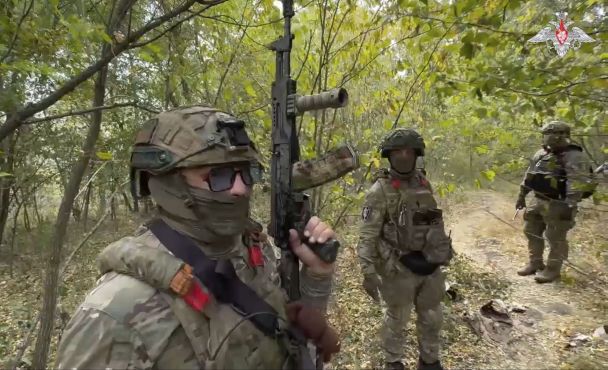 Россияне меняют тактику войны на Донечине: эксперт заявил об опасности