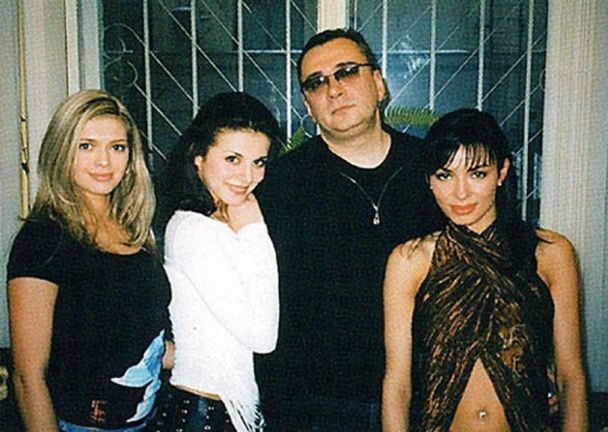 Группа "ВИА Гра" распалась после 25 лет существования: Меладзе и бывшие солистки сделали заявления