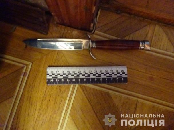  / © Полиция Киева