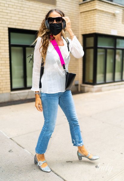 Сара Джессіка Паркер / © Getty Images