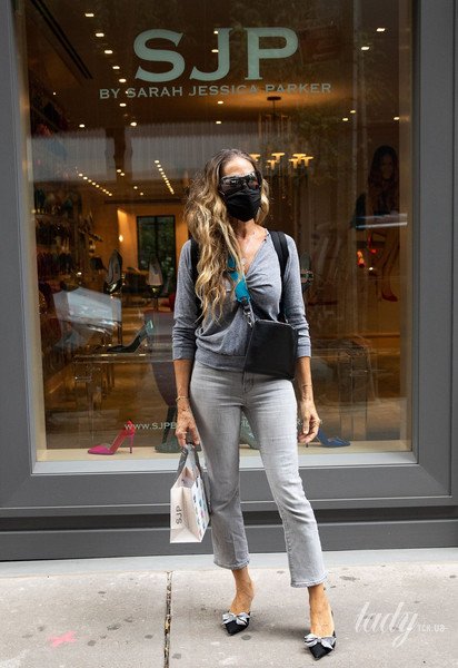 Сара Джессіка Паркер / © Getty Images