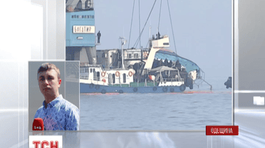 Корпус «Іволги» почали розпилювати