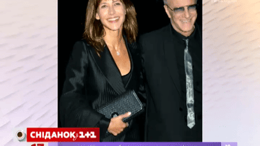 Софі Марсо насолоджується самотністю