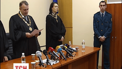 Постанова ЦВК, яка залишила Павлоград без другого туру виборів, незаконна і тому скасована
