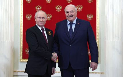 Ядерна зброя в Білорусі: експерт пояснив, у чому полягає зацікавленість Лукашенка