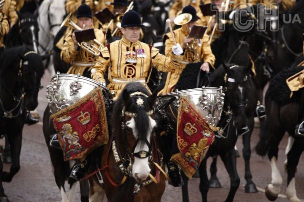 Коронация Чарльза III / © Associated Press
