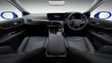 Toyota презентовала "умный" руль: он может увеличиваться в размерах и информировать водителя об опасности