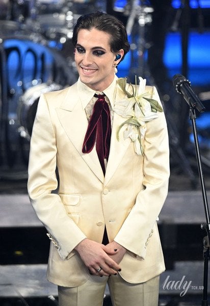 Maneskin / © Getty Images