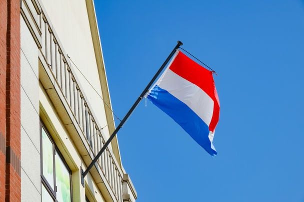 Нідерланди виділили Україні 500 млн євро на ППО та дрони — Зеленський