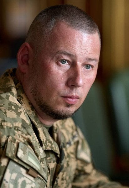Павло Паліса відмовився від посади посла у США