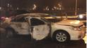 У поліції розповіли подробиці підриву автомобіля біля метро "Лісова" 