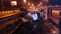 Спецоперация по задержанию торговца оружием. В СБУ рассказали новые детали подрыва силовика в Киеве