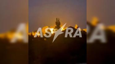 Дроны атаковали НПЗ в Краснодарском крае РФ