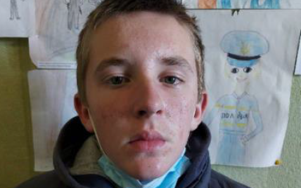 Пішов з дому і зник: у Херсонській області розшукують 13-річного хлопця