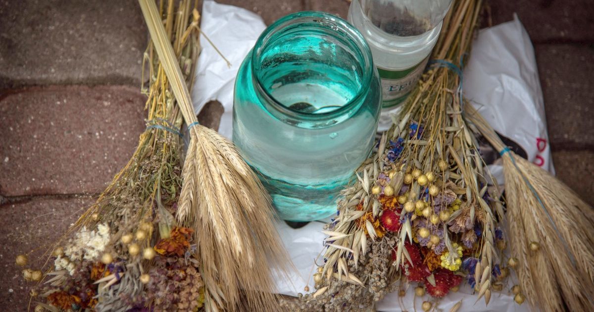 Крещение во время локдауна: во Львове отменили традиционное общегородское освящение воды