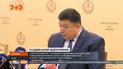 Председатель Конституционного Суда Александр Тупицкий подтвердил, что отдыхает с семьей в ОАЭ