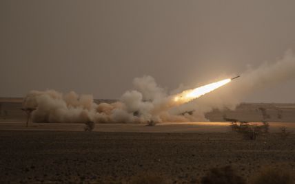 Військовий експерт пояснив, чому російські "відбивачі ракет" не працюють проти HIMARS