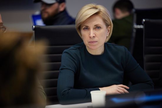 Тривають перемовини щодо евакуації 60 осіб з "Азовсталі" - Верещук